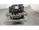 Recambio de alternador para peugeot 2008 i (cu_) 1.2 thp 110 / puretech 110 referencia OEM IAM 9809391880  
