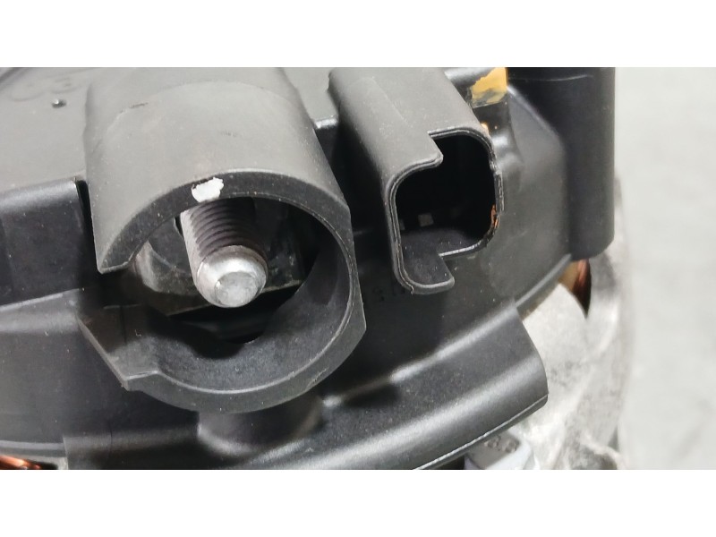Recambio de alternador para peugeot 2008 i (cu_) 1.2 thp 110 / puretech 110 referencia OEM IAM 9809391880  