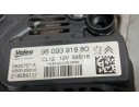 Recambio de alternador para peugeot 2008 i (cu_) 1.2 thp 110 / puretech 110 referencia OEM IAM 9809391880  