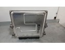 Recambio de centralita motor uce para peugeot 2008 i (cu_) 1.2 thp 110 / puretech 110 referencia OEM IAM 1637322280  