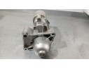 Recambio de motor arranque para peugeot 2008 i (cu_) 1.2 thp 110 / puretech 110 referencia OEM IAM 9830507480  