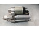 Recambio de motor arranque para peugeot 2008 i (cu_) 1.2 thp 110 / puretech 110 referencia OEM IAM 9830507480  