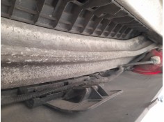 Recambio de refuerzo paragolpes trasero para peugeot 5008 (0u_, 0e_) 1.6 hdi referencia OEM IAM 7422E8  