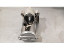 Recambio de motor arranque para peugeot 2008 i (cu_) 1.2 thp 110 / puretech 110 referencia OEM IAM 9830507480  