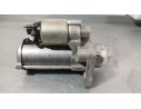 Recambio de motor arranque para peugeot 2008 i (cu_) 1.2 thp 110 / puretech 110 referencia OEM IAM 9830507480  