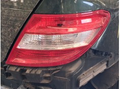 Recambio de piloto trasero derecho para mercedes-benz clase c (w204) c 220 cdi (204.008) referencia OEM IAM A204906840264  
