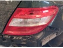 Recambio de piloto trasero derecho para mercedes-benz clase c (w204) c 220 cdi (204.008) referencia OEM IAM A204906840264  