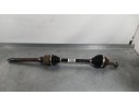 Recambio de transmision delantera derecha para peugeot 2008 i (cu_) 1.2 thp 110 / puretech 110 referencia OEM IAM 9829387980  