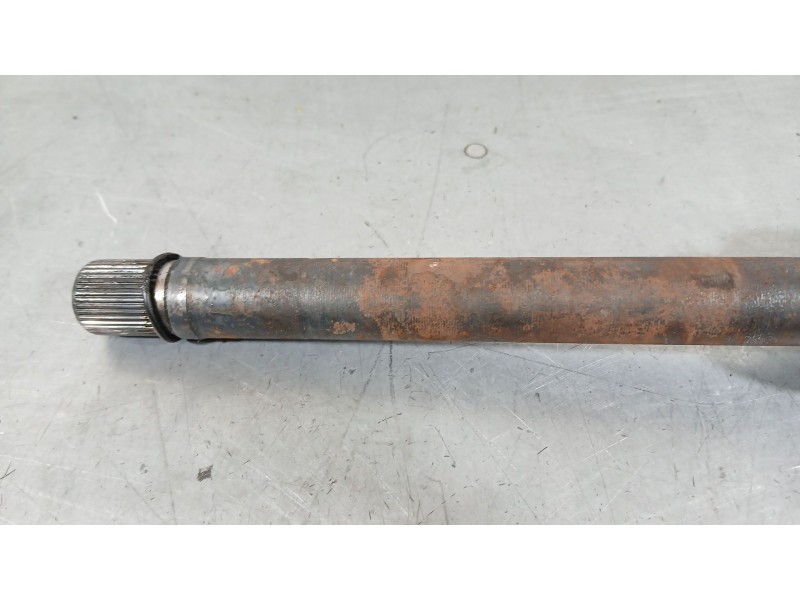 Recambio de transmision delantera derecha para peugeot 2008 i (cu_) 1.2 thp 110 / puretech 110 referencia OEM IAM 9829387980  