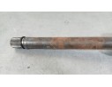 Recambio de transmision delantera derecha para peugeot 2008 i (cu_) 1.2 thp 110 / puretech 110 referencia OEM IAM 9829387980  
