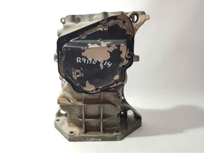 Recambio de carter para nissan qashqai (j11) 1.6 dci turbodiesel cat referencia OEM IAM   