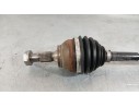 Recambio de transmision delantera izquierda para peugeot 2008 i (cu_) 1.2 thp 110 / puretech 110 referencia OEM IAM 9807280280 1