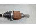 Recambio de transmision delantera izquierda para peugeot 2008 i (cu_) 1.2 thp 110 / puretech 110 referencia OEM IAM 9807280280 1