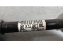 Recambio de transmision delantera izquierda para peugeot 2008 i (cu_) 1.2 thp 110 / puretech 110 referencia OEM IAM 9807280280 1