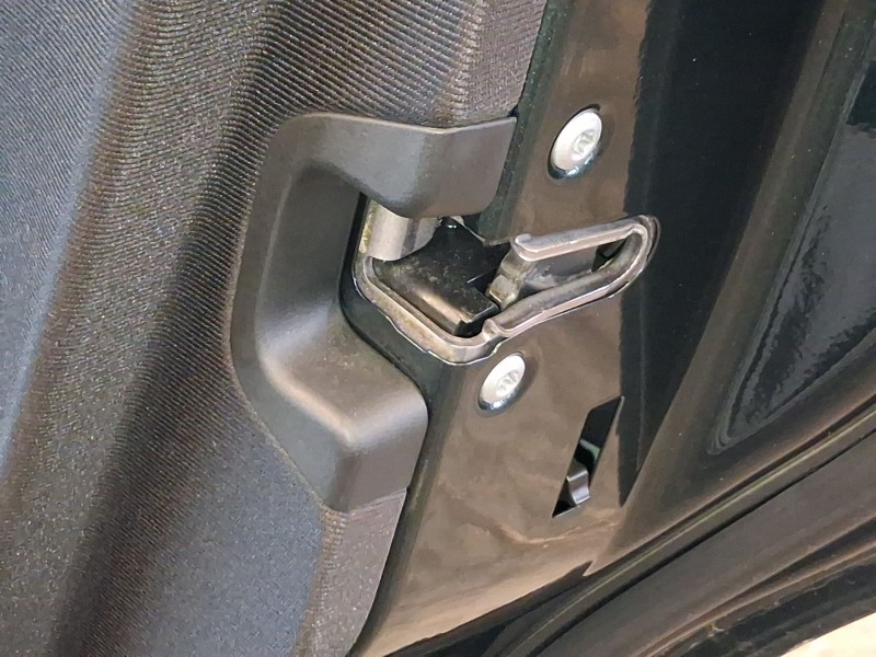 Recambio de cerradura puerta trasera derecha para mercedes-benz clase c (w204) c 220 cdi (204.008) referencia OEM IAM A204730283