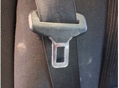 Recambio de cinturon seguridad trasero derecho para mercedes-benz clase c (w204) c 220 cdi (204.008) referencia OEM IAM A2048600