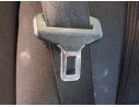 Recambio de cinturon seguridad trasero derecho para mercedes-benz clase c (w204) c 220 cdi (204.008) referencia OEM IAM A2048600
