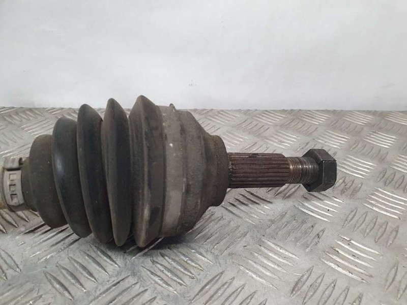 Recambio de transmision delantera izquierda para ford focus berlina (cak) ghia referencia OEM IAM 1S4W3B437AB  