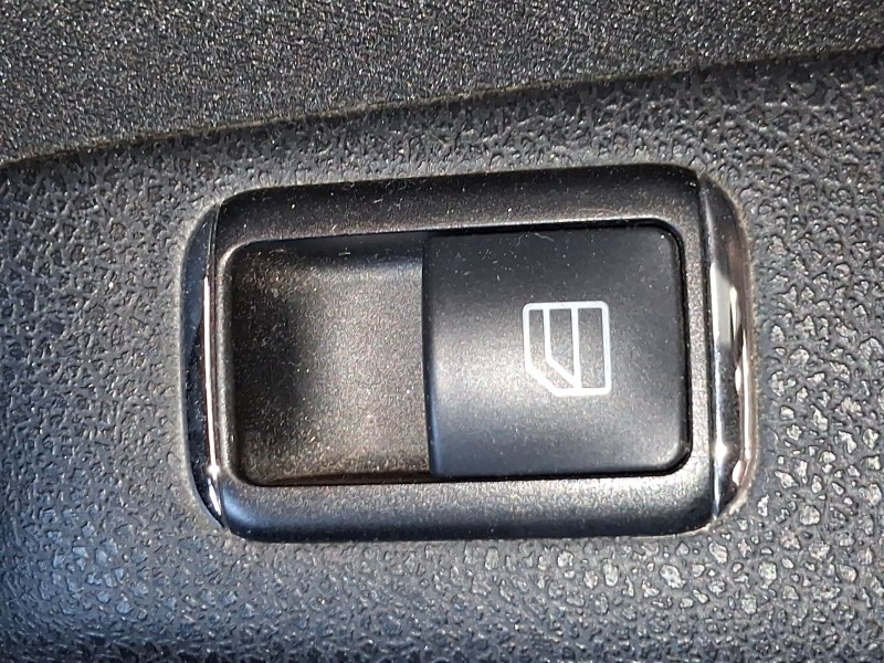 Recambio de mando elevalunas trasero derecho para mercedes-benz clase c (w204) c 220 cdi (204.008) referencia OEM IAM A204905820