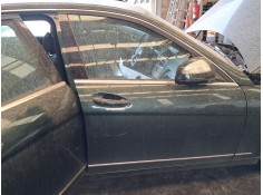 Recambio de puerta delantera derecha para mercedes-benz clase c (w204) c 220 cdi (204.008) referencia OEM IAM A204720600064  