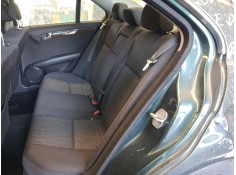 Recambio de asientos traseros para mercedes-benz clase c (w204) c 220 cdi (204.008) referencia OEM IAM   