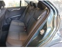 Recambio de asientos traseros para mercedes-benz clase c (w204) c 220 cdi (204.008) referencia OEM IAM   