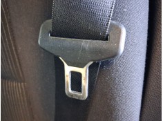 Recambio de cinturon seguridad trasero izquierdo para mercedes-benz clase c (w204) c 220 cdi (204.008) referencia OEM IAM A20486