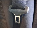 Recambio de cinturon seguridad trasero izquierdo para mercedes-benz clase c (w204) c 220 cdi (204.008) referencia OEM IAM A20486