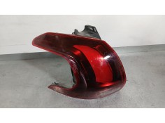 Recambio de piloto trasero izquierdo exterior para peugeot 2008 i (cu_) 1.2 thp 110 / puretech 110 referencia OEM IAM 9826730480