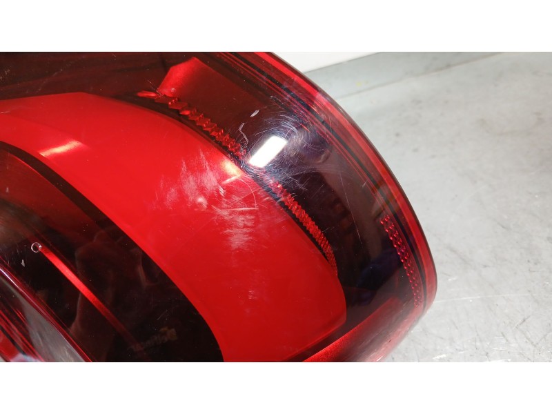 Recambio de piloto trasero izquierdo exterior para peugeot 2008 i (cu_) 1.2 thp 110 / puretech 110 referencia OEM IAM 9826730480