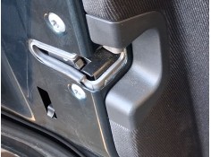 Recambio de cerradura puerta trasera izquierda para mercedes-benz clase c (w204) c 220 cdi (204.008) referencia OEM IAM A2047302