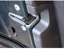 Recambio de cerradura puerta trasera izquierda para mercedes-benz clase c (w204) c 220 cdi (204.008) referencia OEM IAM A2047302