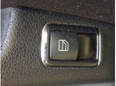 Recambio de mando elevalunas trasero izquierdo para mercedes-benz clase c (w204) c 220 cdi (204.008) referencia OEM IAM A2049058