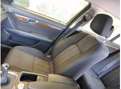 Recambio de asiento delantero derecho para mercedes-benz clase c (w204) c 220 cdi (204.008) referencia OEM IAM   