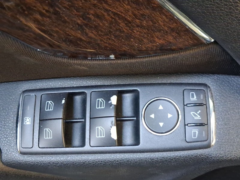 Recambio de mando elevalunas delantero izquierdo para mercedes-benz clase c (w204) c 220 cdi (204.008) referencia OEM IAM A20490