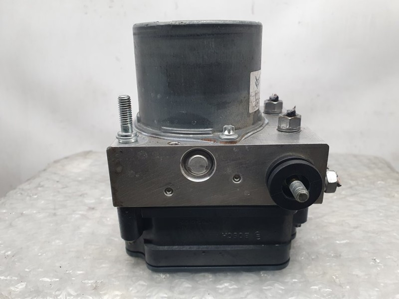 Recambio de abs para peugeot traveller autobus referencia OEM IAM 9808055980 970084 