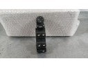 Recambio de mando elevalunas delantero izquierdo para peugeot 2008 i (cu_) 1.2 thp 110 / puretech 110 referencia OEM IAM 9674962