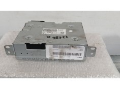 SISTEMA AUDIO / RADIO 9821908880 CONTINENTAL A2C3907761801