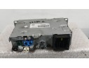 Recambio de sistema audio / radio para peugeot 2008 i (cu_) 1.2 thp 110 / puretech 110 referencia OEM IAM   