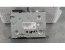 Recambio de sistema audio / radio para peugeot 2008 i (cu_) 1.2 thp 110 / puretech 110 referencia OEM IAM   