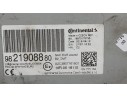 Recambio de sistema audio / radio para peugeot 2008 i (cu_) 1.2 thp 110 / puretech 110 referencia OEM IAM   