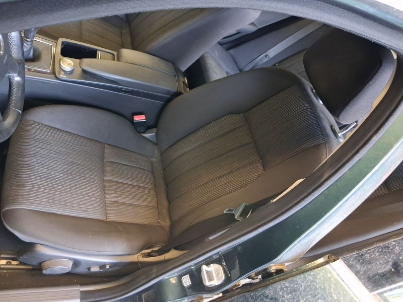 Recambio de asiento delantero izquierdo para mercedes-benz clase c (w204) c 220 cdi (204.008) referencia OEM IAM  C/AIRBAG 