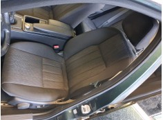 Recambio de asiento delantero izquierdo para mercedes-benz clase c (w204) c 220 cdi (204.008) referencia OEM IAM  C/AIRBAG 