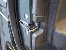 Recambio de cerradura puerta delantera izquierda para mercedes-benz clase c (w204) c 220 cdi (204.008) referencia OEM IAM A20472