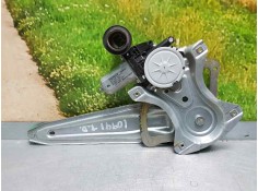 Recambio de elevalunas trasero derecho para toyota yaris active referencia OEM IAM 857200D120 973581101 ELECTRICO DENSO