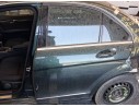 Recambio de puerta trasera izquierda para mercedes-benz clase c (w204) c 220 cdi (204.008) referencia OEM IAM A2047302100  