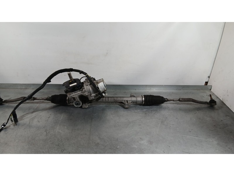 Recambio de cremallera direccion para peugeot 2008 i (cu_) 1.2 thp 110 / puretech 110 referencia OEM IAM 1665418280 ELECTRO-MECA