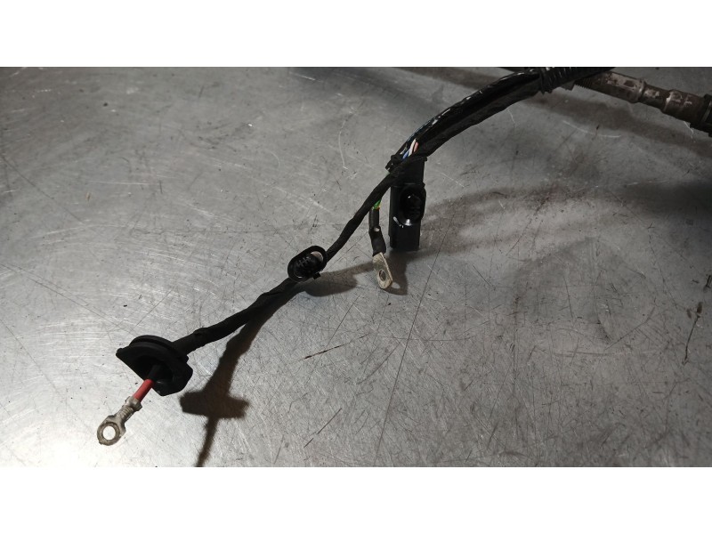 Recambio de cremallera direccion para peugeot 2008 i (cu_) 1.2 thp 110 / puretech 110 referencia OEM IAM 1665418280 ELECTRO-MECA