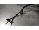 Recambio de cremallera direccion para peugeot 2008 i (cu_) 1.2 thp 110 / puretech 110 referencia OEM IAM 1665418280 ELECTRO-MECA