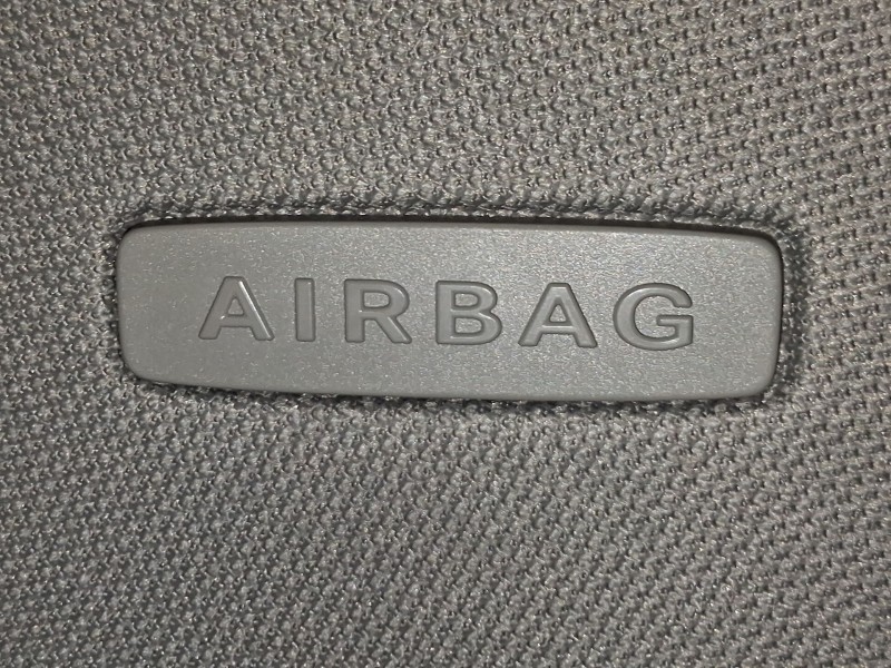 Recambio de airbag cortina delantero izquierdo para mercedes-benz clase c (w204) c 220 cdi (204.008) referencia OEM IAM A2048600